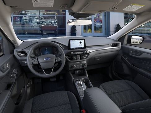 New 2026 Ford Escape Active w/ Cold Weather Package AWD/4WD image 9