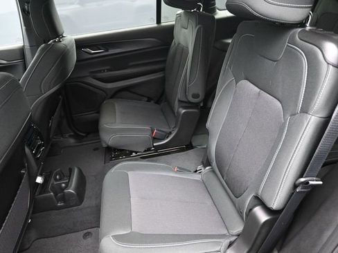 New 2026 Jeep Grand Cherokee L 4WD image 18