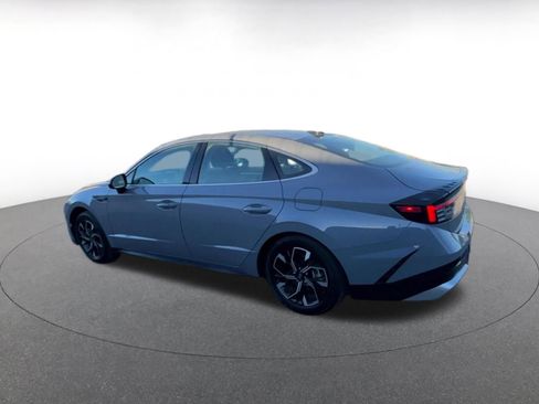 Used 2025 Hyundai Sonata SEL image 10