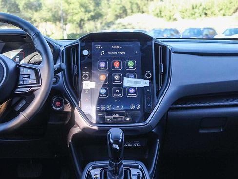 New 2026 Subaru Crosstrek 2.5i Wilderness image 13