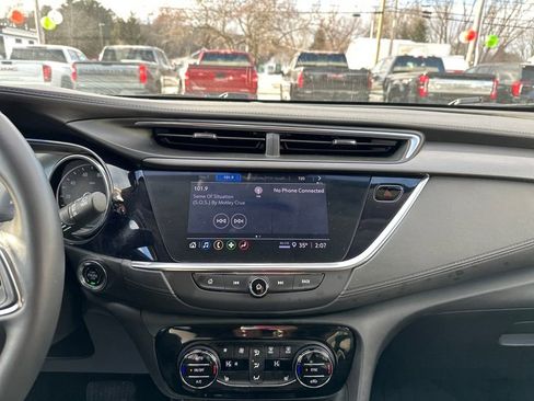 Used 2022 Buick Encore GX Select w/ Sport Touring Package image 15