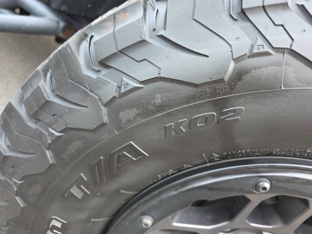 Used 2023 Jeep Wrangler Unlimited Sport w/ Xtreme 35 Tire Package AWD/4WD image 29