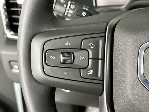 New 2025 GMC Sierra 2500 Denali Ultimate w/ Max Trailering Package image 28