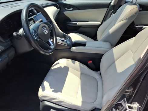 Used 2020 Honda Insight Touring image 10