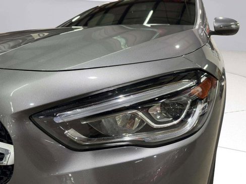 Used 2021 Mercedes-Benz GLA 250 4MATIC w/ Premium Package image 10