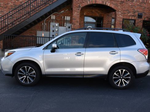 Used 2017 Subaru Forester 2.0XT Premium w/ Popular Package #2A image 4