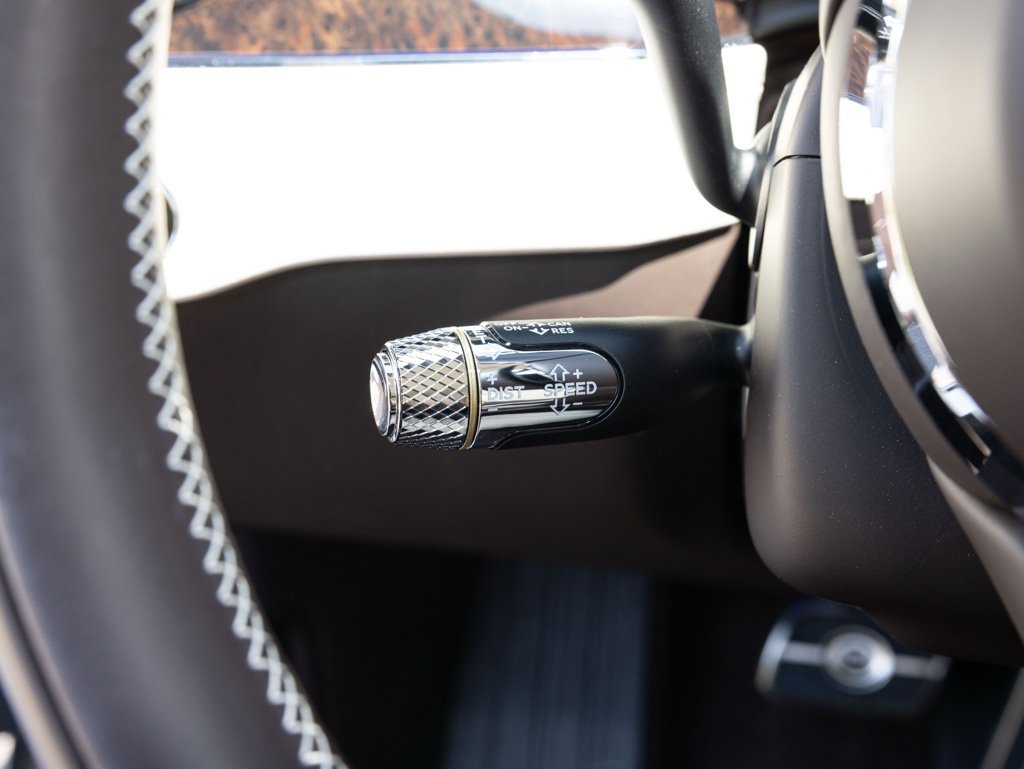 Used 2022 Bentley Continental GT AWD/4WD image 45