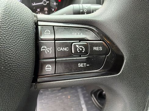 Used 2024 RAM ProMaster 2500 w/ Convenience Group FWD image 24