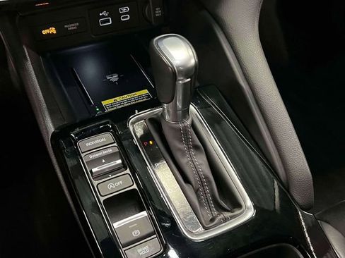Certified 2024 Acura Integra A-Spec FWD image 29