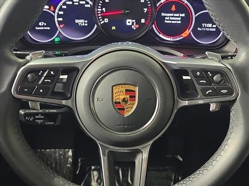 Certified 2023 Porsche Cayenne image 26