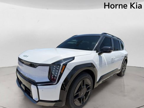 New 2026 Kia EV9 GT-Line AWD/4WD image 7