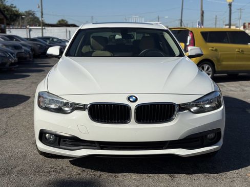 Used 2016 BMW 320i Sedan image 10