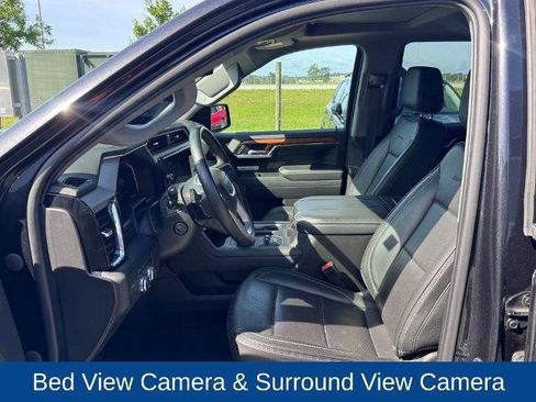 Used 2023 GMC Sierra 1500 Denali AWD/4WD image 9