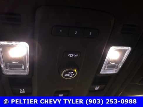 Used 2021 Chevrolet Tahoe LT image 18