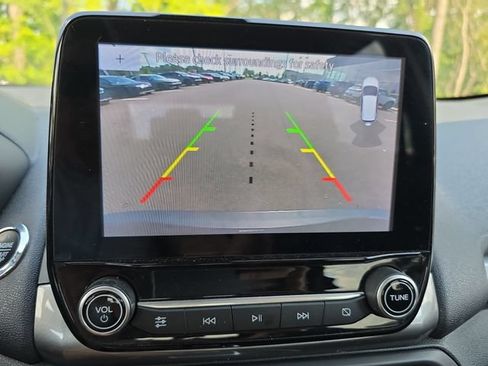 Used 2020 Ford EcoSport SES AWD/4WD image 23
