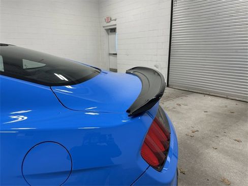 Used 2017 Ford Mustang Shelby GT350 w/ Electronics Package image 22