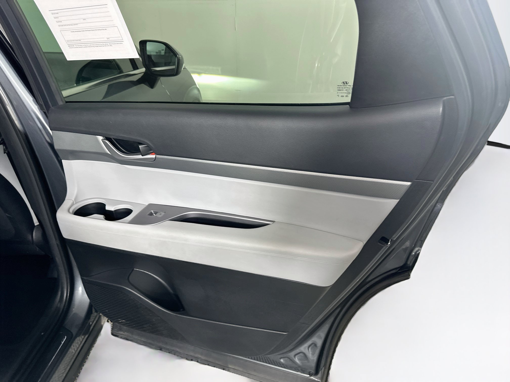 Used 2025 Hyundai Palisade SEL FWD image 32