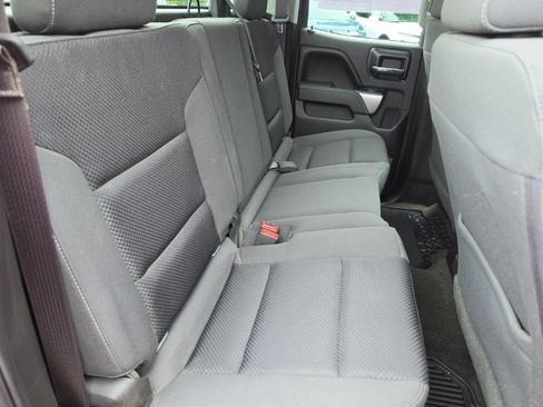 Used 2016 Chevrolet Silverado 1500 LT w/ All Star Edition AWD/4WD image 28