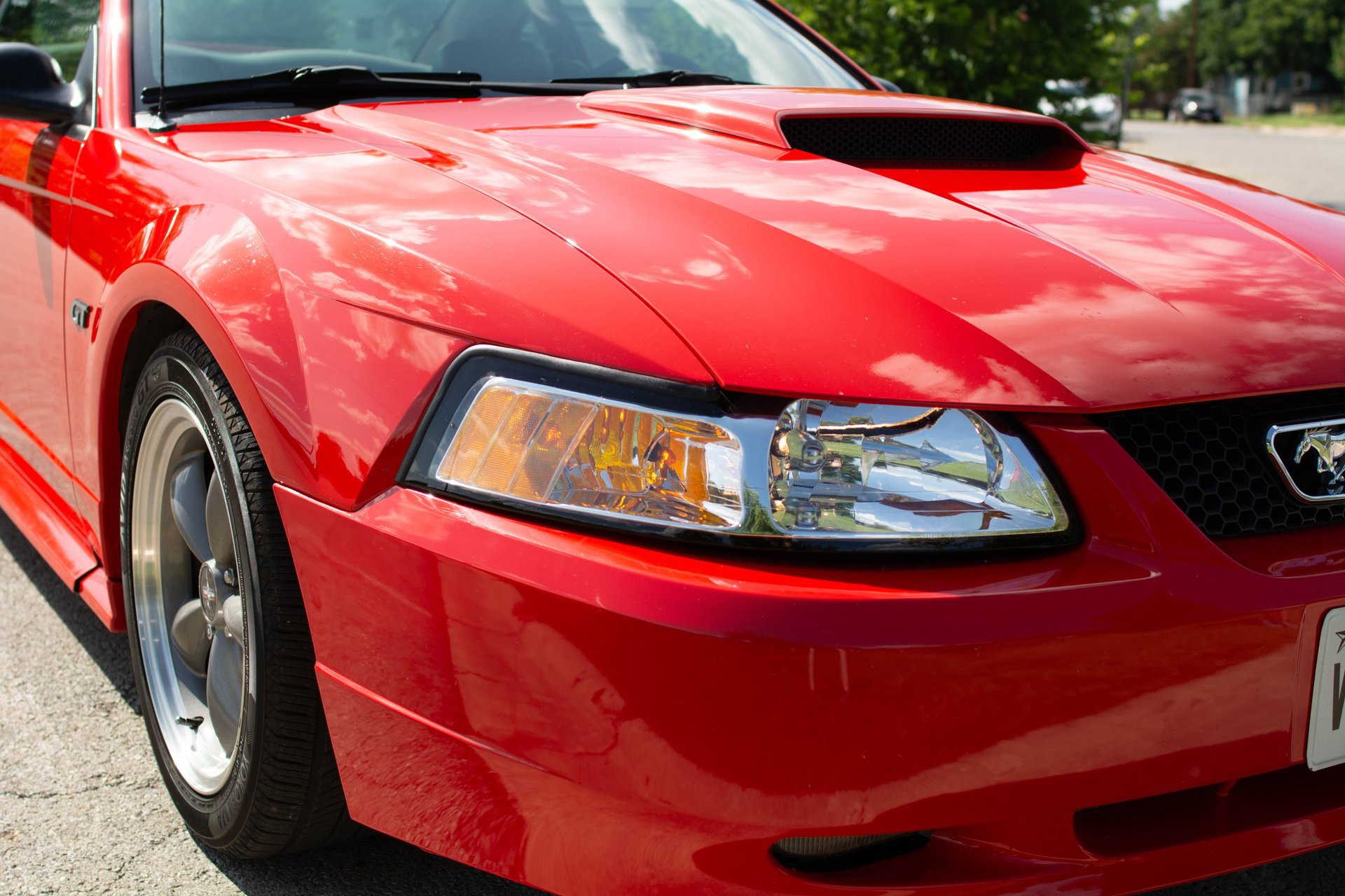 Used 2001 Ford Mustang GT RWD image 17