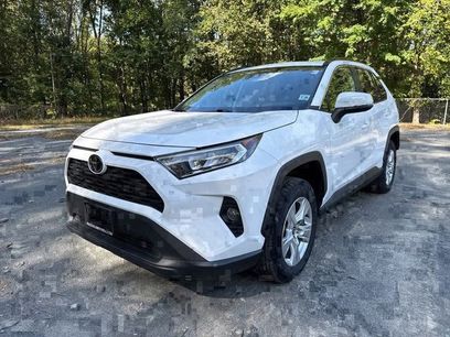 Used 2021 Toyota RAV4 XLE w/ Convenience Package