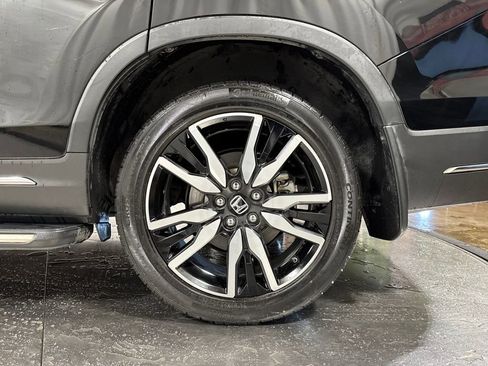 Certified 2019 Honda Pilot Elite image 12