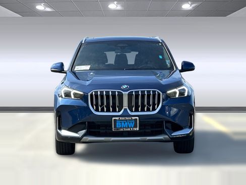Used 2025 BMW X1 xDrive28i w/ Convenience Package image 6