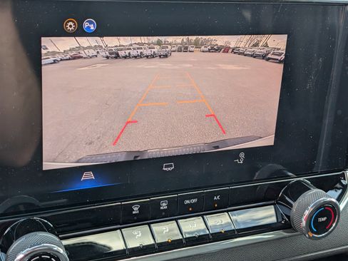 New 2026 Chevrolet Colorado W/T image 23