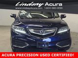 Used 2016 Acura RDX AWD w/ Technology Package image 2