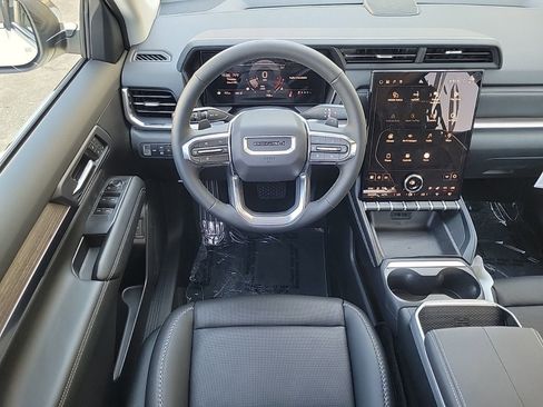 New 2026 GMC Terrain Denali image 11