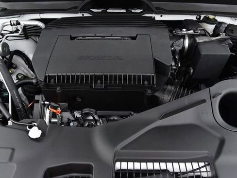 New 2026 Honda Pilot EX-L image 30