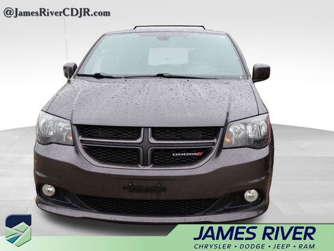Used 2019 Dodge Grand Caravan GT FWD image 5