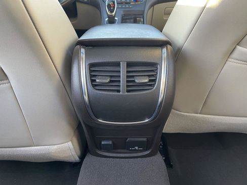 Used 2017 Buick LaCrosse Premium w/ Driver Confidence Package #2 image 15