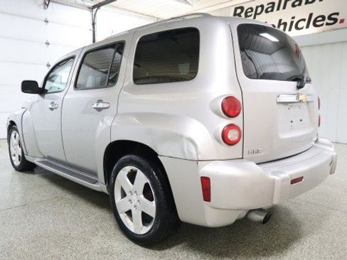 Used 2008 Chevrolet HHR LT w/ LT Preferred Equipment Group image 3