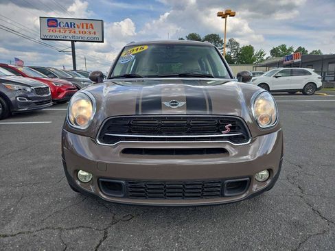 Used 2015 MINI Cooper Countryman S FWD image 28