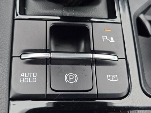 Certified 2025 Kia K5 GT-Line FWD image 34
