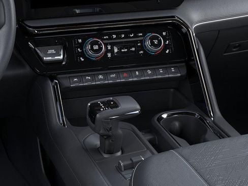 New 2026 GMC Sierra 1500 AT4X w/ AT4X AEV Edition AWD/4WD image 23