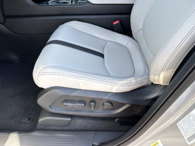 New 2026 Honda Pilot EX-L image 13