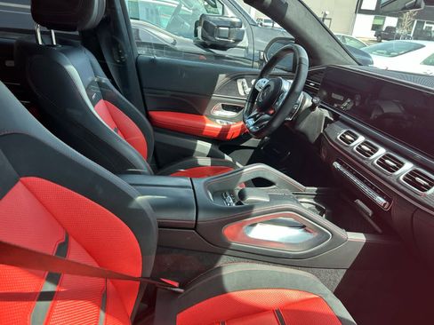 Used 2023 Mercedes-Benz GLE 63 AMG S image 5