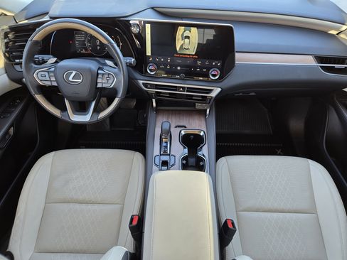 Used 2023 Lexus RX 350 Premium Plus image 38