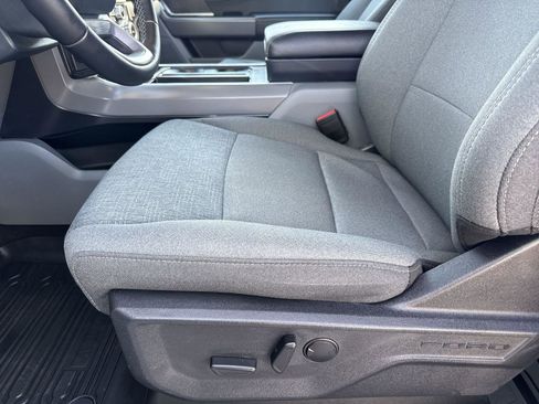 Used 2024 Ford F150 XLT w/ Equipment Group 302A MID image 5