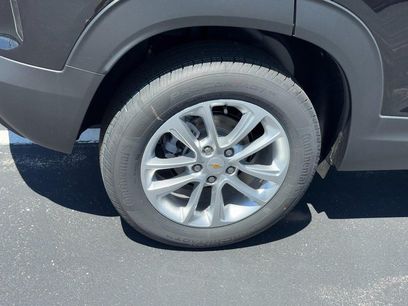 New 2026 Chevrolet TrailBlazer LS w/ LS Convenience Package