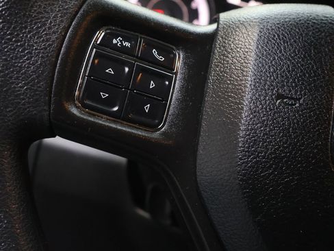 Used 2022 RAM 1500 Tradesman w/ Trailer Tow Group RWD image 19