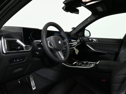 New 2026 BMW X5 xDrive40i w/ M Sport Package image 15