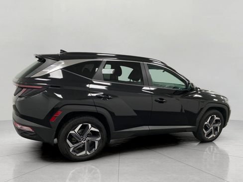 Certified 2024 Hyundai Tucson SEL AWD/4WD image 2