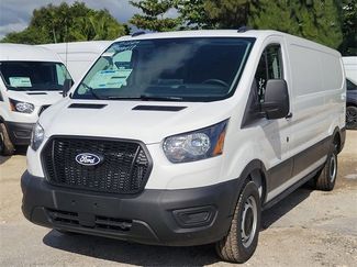 New 2026 Ford Transit 250 Low Roof w/ Load Area Protection Package video 2