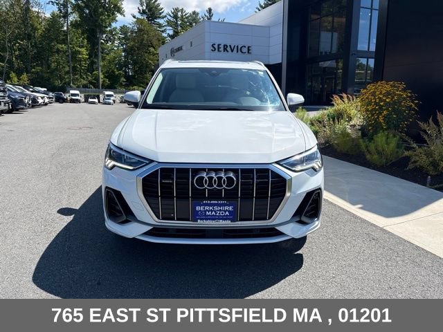 Used 2022 Audi Q3 2.0T Premium Plus AWD/4WD image 10