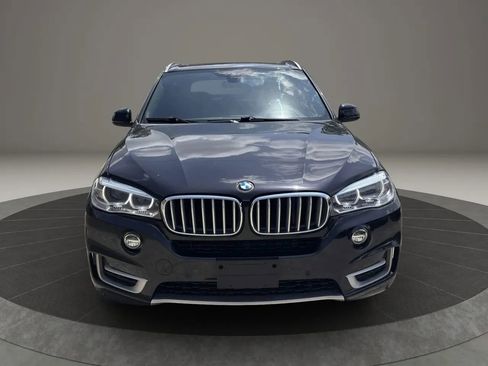 Used 2018 BMW X5 xDrive35i AWD/4WD image 8