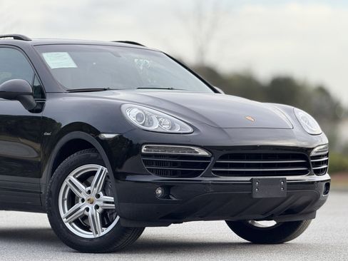 Used 2014 Porsche Cayenne Diesel image 48