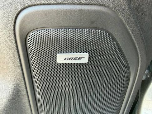Used 2021 Chevrolet Silverado 1500 LTZ w/ LTZ Premium Package AWD/4WD image 22