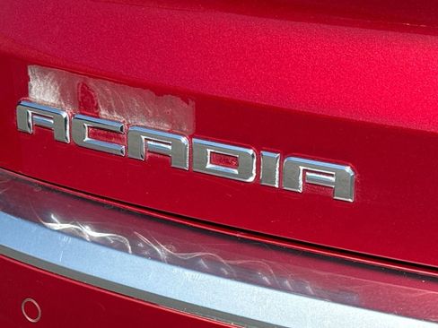 Used 2013 GMC Acadia SLT AWD/4WD image 11